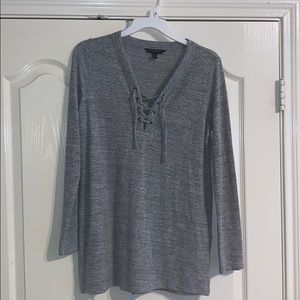 New without tags Banana Republic tunic